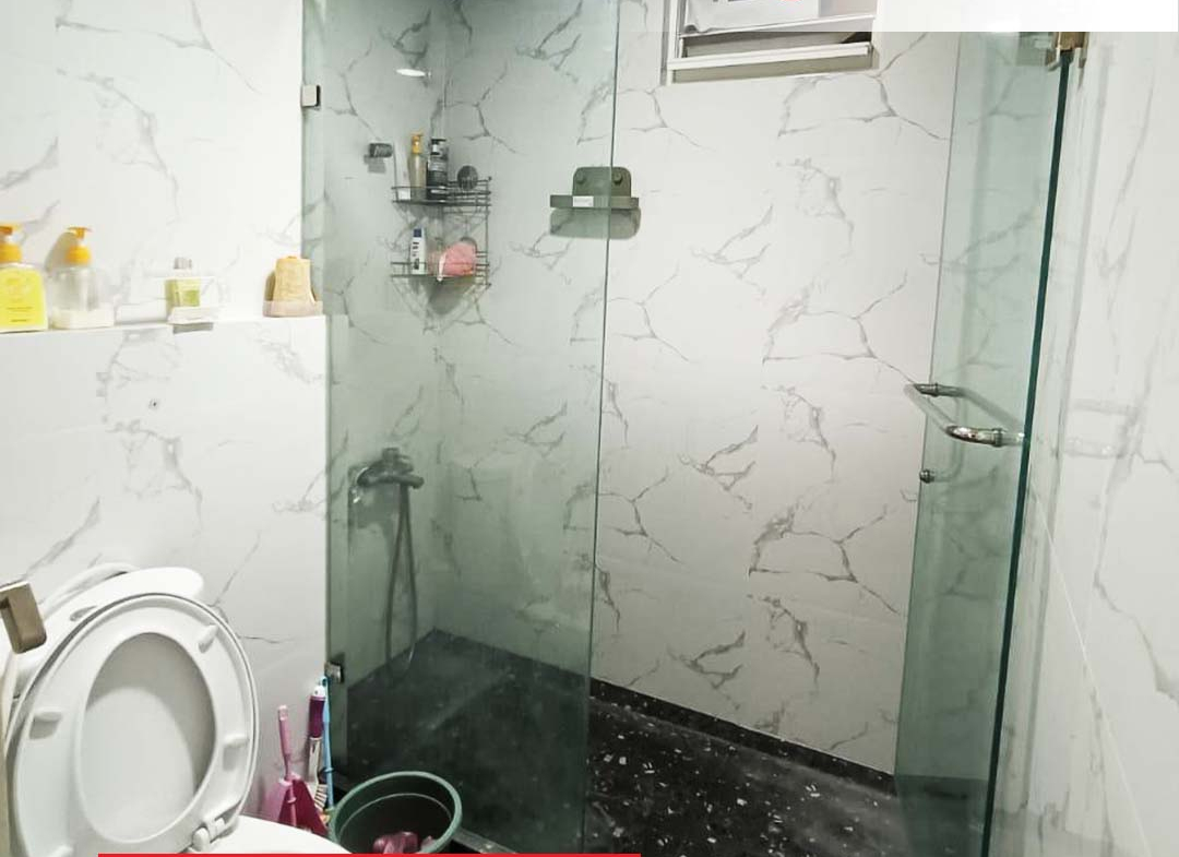 Fully Furnished 3 Bedroom 146sqm, Pool View, Taman Anggrek Condominium