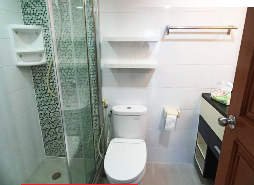 Taman Anggrek Condominium, 2 Bedroom 88m2, Fully Furnished, City View
