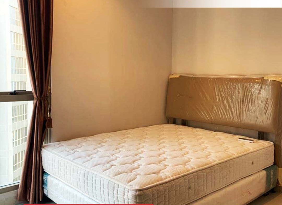 Fully Furnished 3 Bedroom 65m2, High Floor, Taman Anggrek Residences