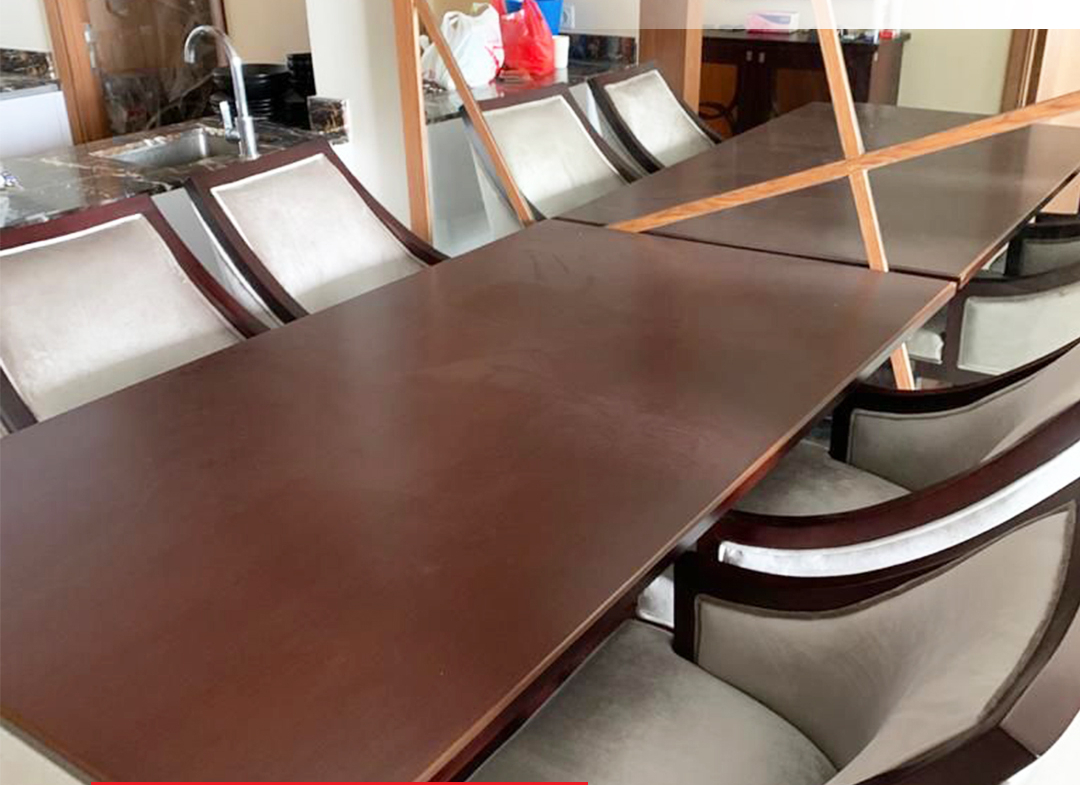 Dijual Fully Furnished, Taman Anggrek Residences, 2 Bedroom, Middle Floor