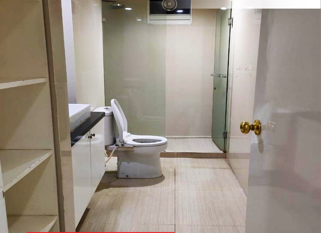 Fully Furnished, 3 Bedroom 146sqm, Low Floor, Taman Anggrek Condominium