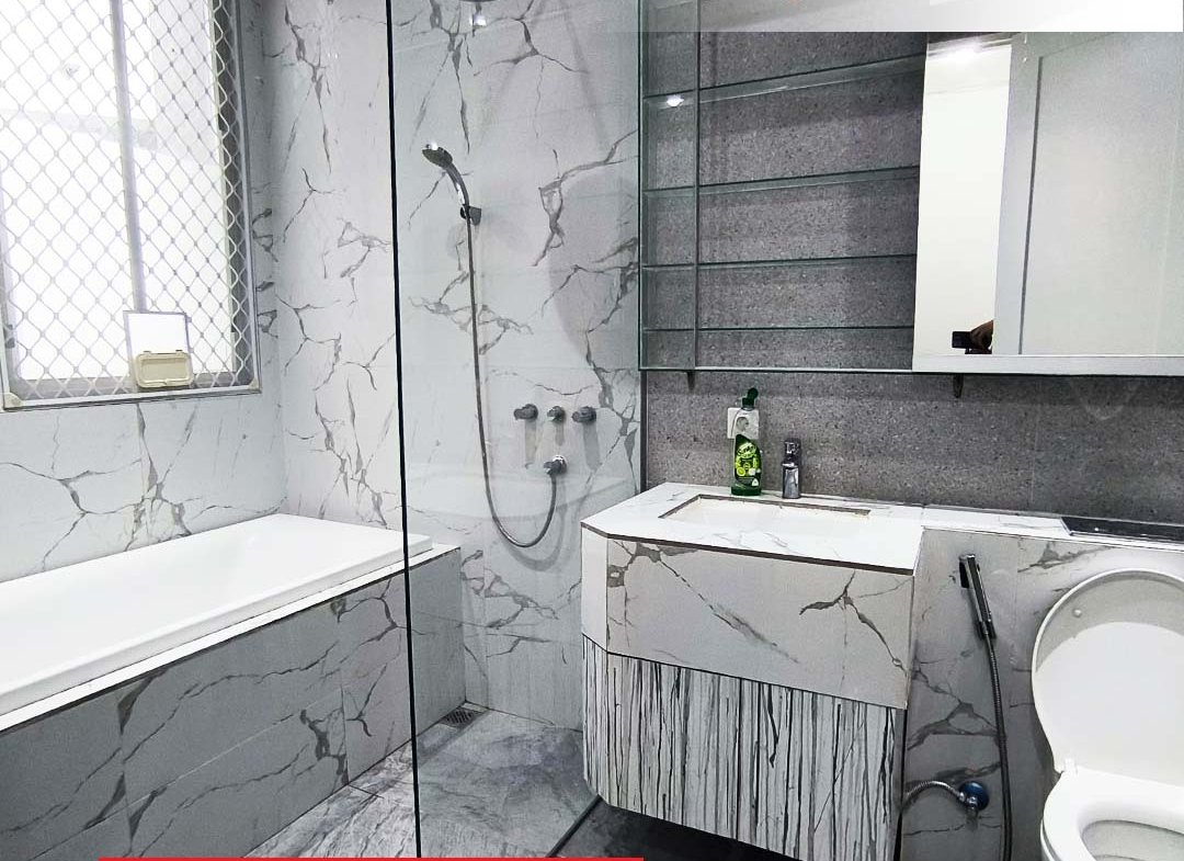 Luxurious Fully Furnished, 2 Bedroom 135sqm, Taman Anggrek Residences