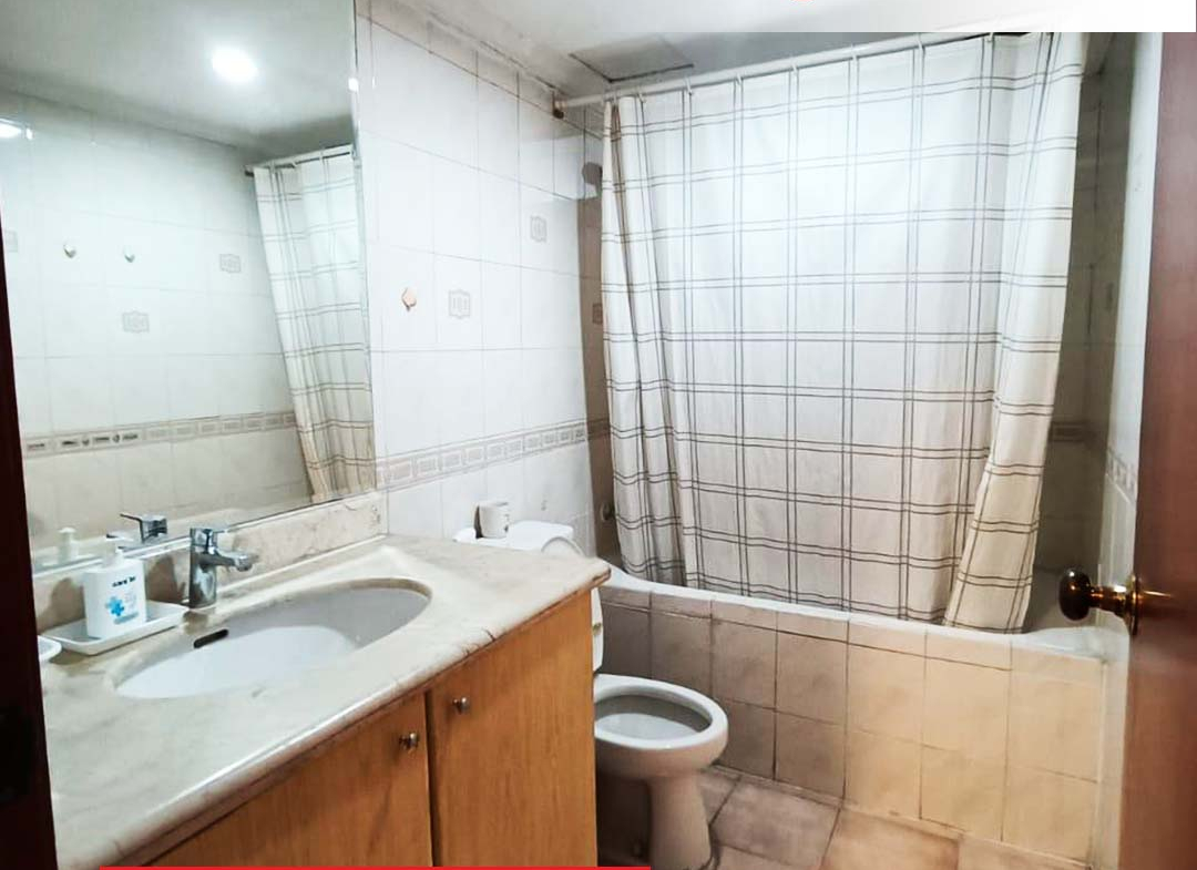 Sale Taman Anggrek Condominium Combined Unit Fully Furnished 4BR, High Floor