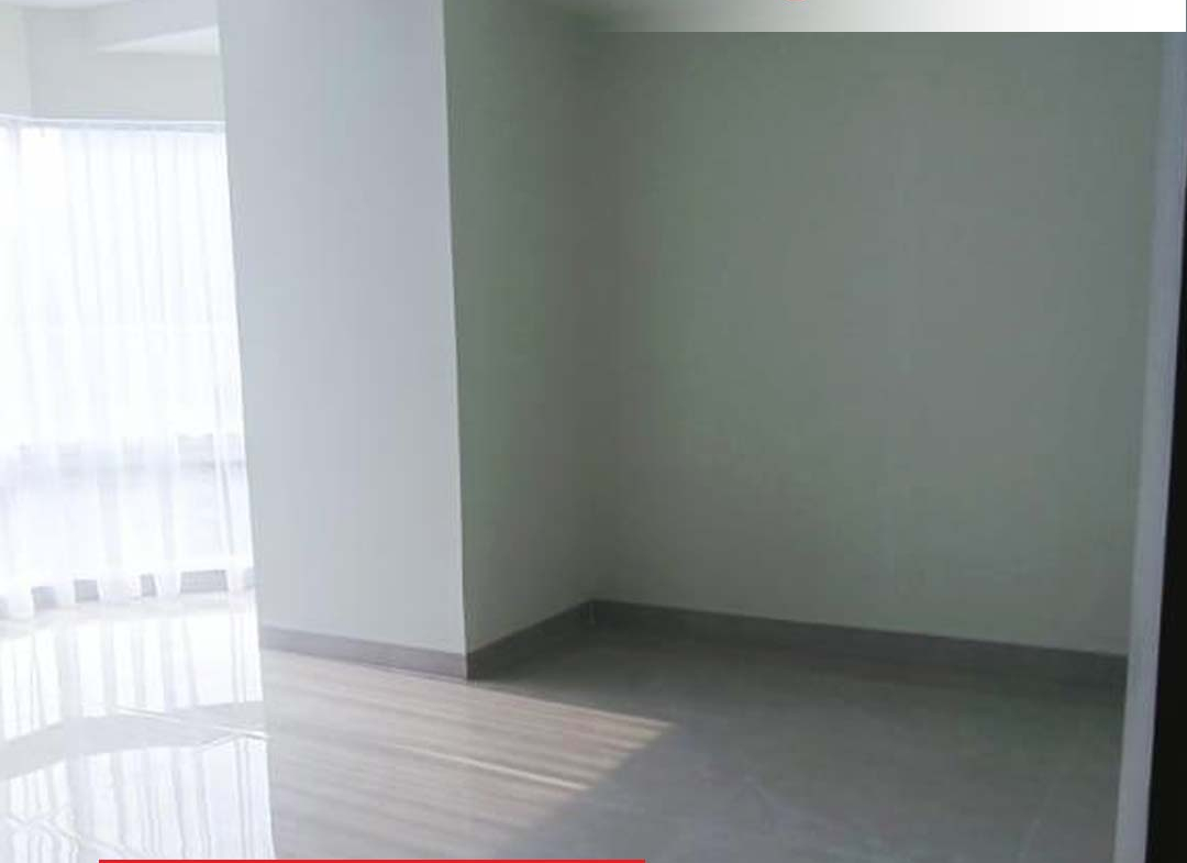 Taman Anggrek Condominium 3 Bedroom, Semi Furnished, Low Floor