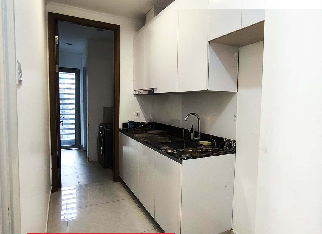Luxurious Fully Furnished, 2 Bedroom 135sqm, Taman Anggrek Residences