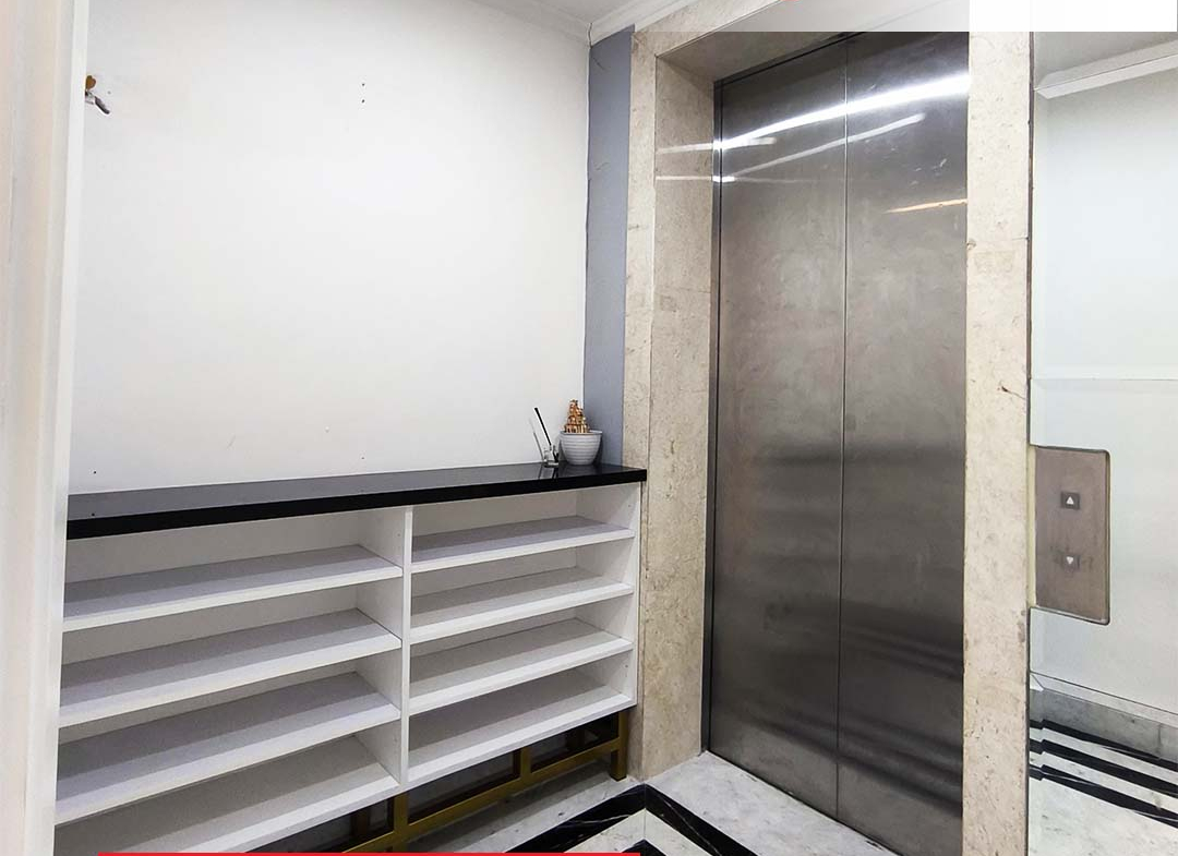 Luxurious Fully Furnished, 2 Bedroom 135sqm, Taman Anggrek Residences