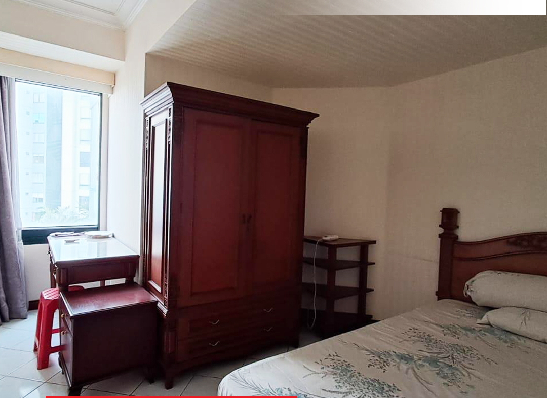 Termurah, Taman Anggrek Condominiumm, Fully Furnished 3 KT, Lantai Bawah