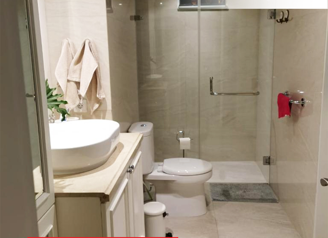 Luxurious Unit, Taman Anggrek Condominium Fully Furnished, 3 Bedroom