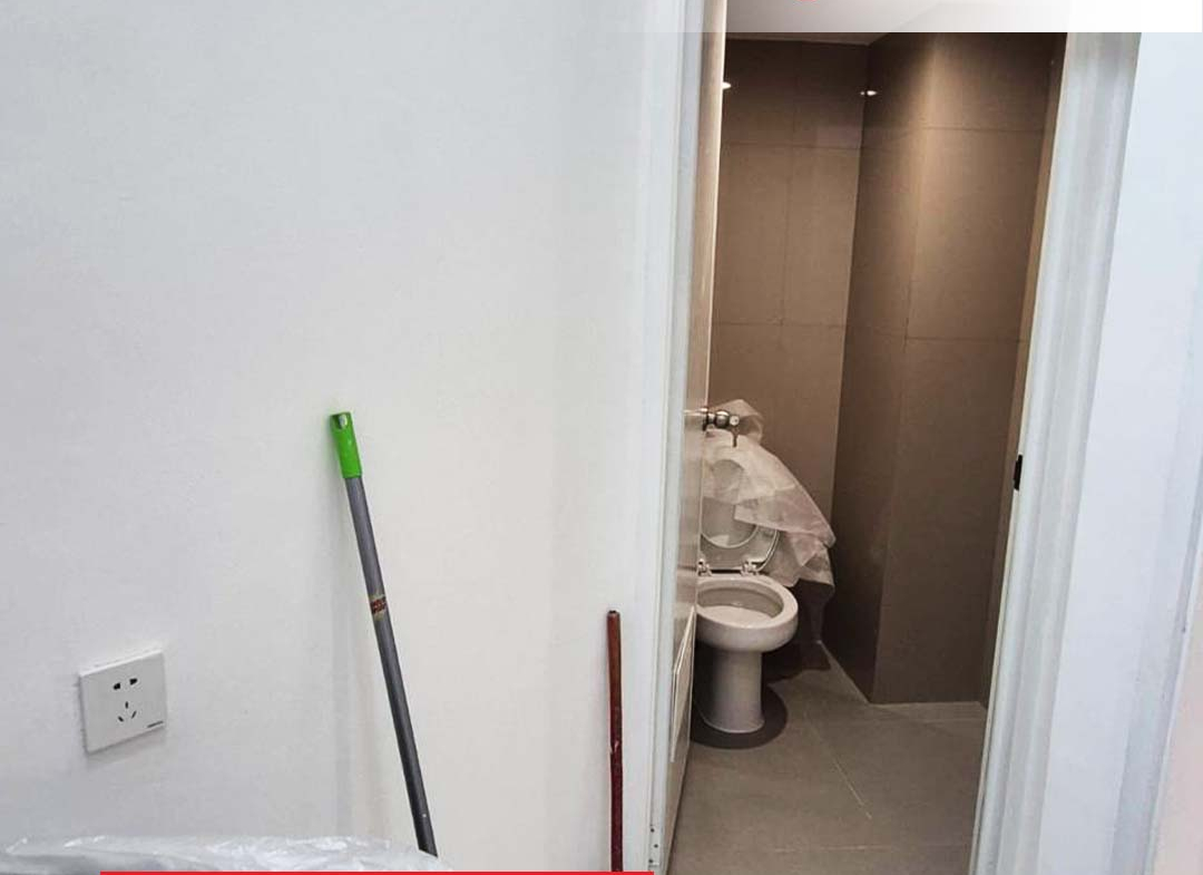 Taman Anggrek Condominium 3 Kamar Tidur, Fully Furnished, Lantai Bawah
