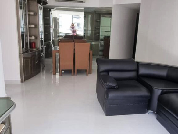 Disewa Termurah, Taman Anggrek Condominium, 2 Bedroom Fully Furnished