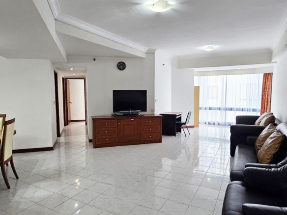 Fully Furnished Good Condition, 2 Bedroom, Taman Anggrek Condominium