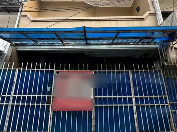Rumah Siap Huni 2 Lantai di Tanjung Duren Selatan, Jakarta Barat