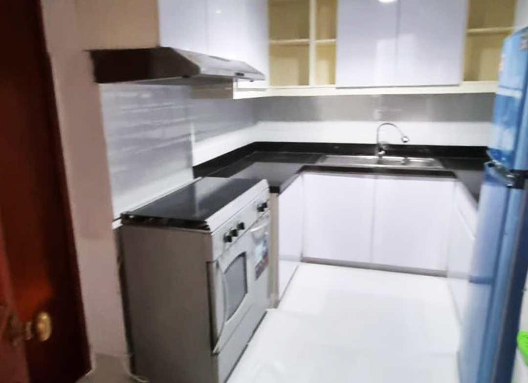 Disewa Termurah, Taman Anggrek Condominium, 2 Bedroom Fully Furnished