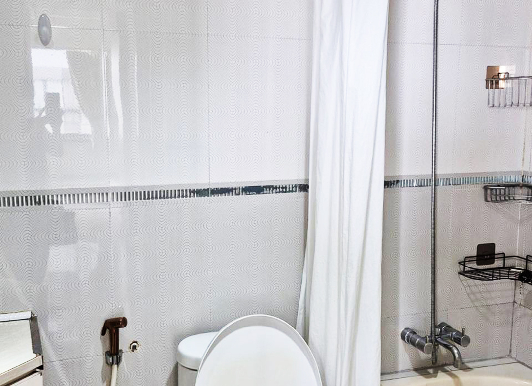 Dijual 2 Bedroom, Fully Furnished, Taman Anggrek Condominium, Low Floor