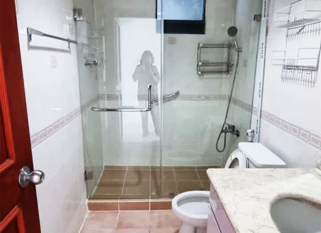 Disewa Termurah, Taman Anggrek Condominium, 2 Bedroom Fully Furnished