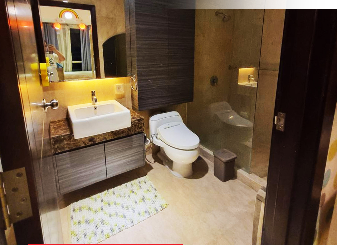 Jual Rugi, Include Furnish, Apartemen Casa Grande, Jakarta Selatan