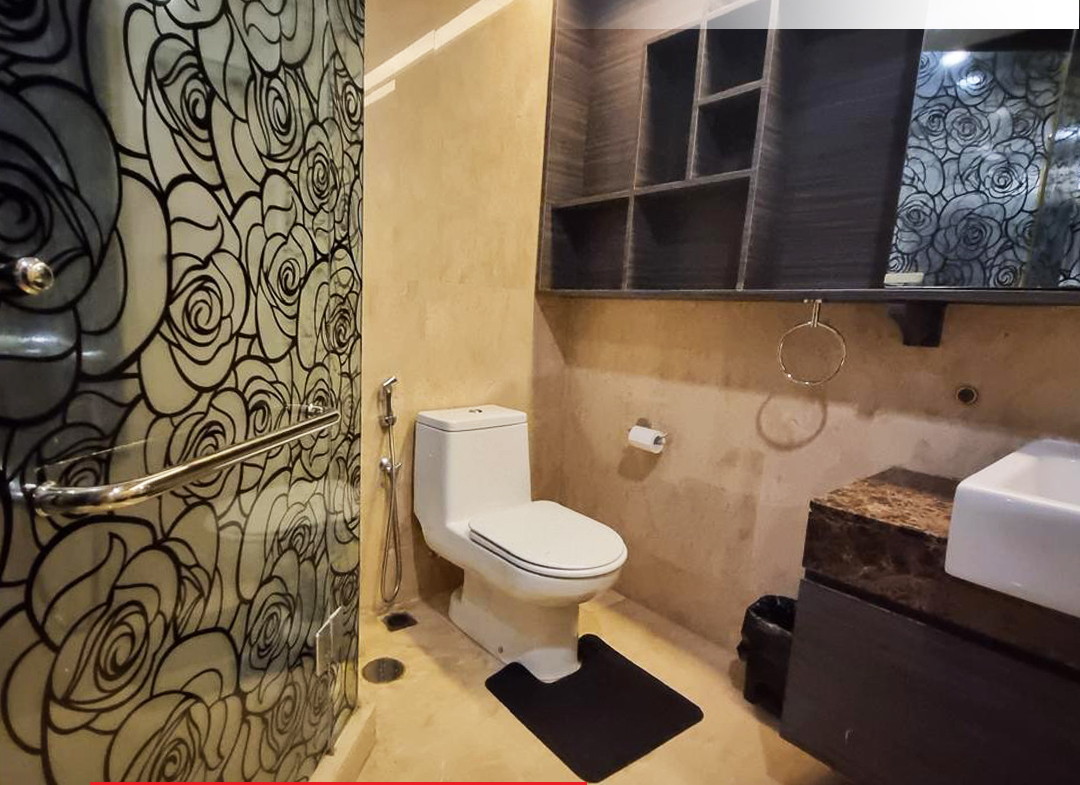 Jual Rugi, Include Furnish, Apartemen Casa Grande, Jakarta Selatan
