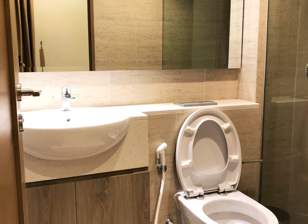 Disewa Fully Furnished 3 Bedroom Taman Anggrek Residences at Tanjung Duren