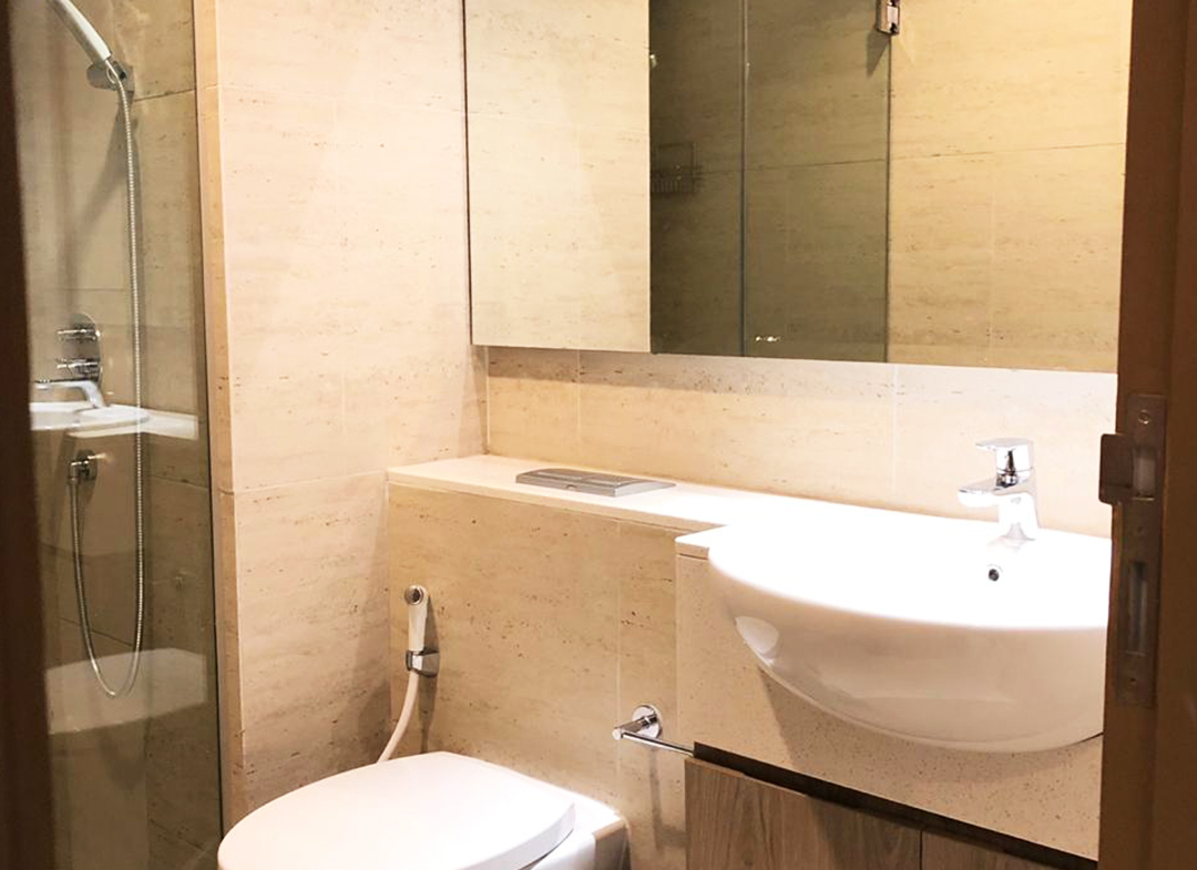 Disewa Fully Furnished 3 Bedroom Taman Anggrek Residences at Tanjung Duren