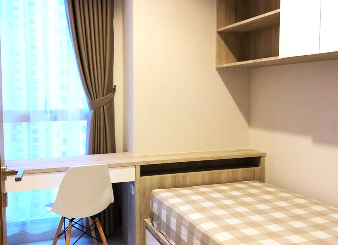 Disewa Fully Furnished 3 Bedroom Taman Anggrek Residences at Tanjung Duren