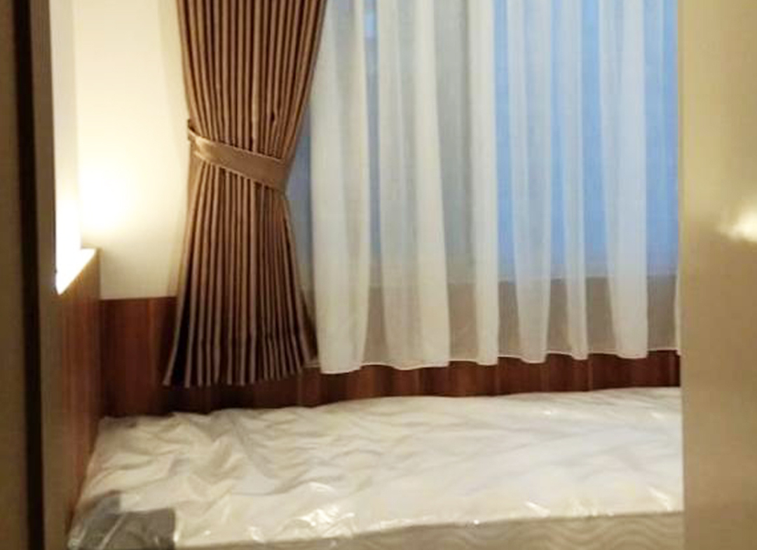 Dijual Fully Furnished Taman Anggrek Residences, 2 Bedroom, Pool View, High Floor