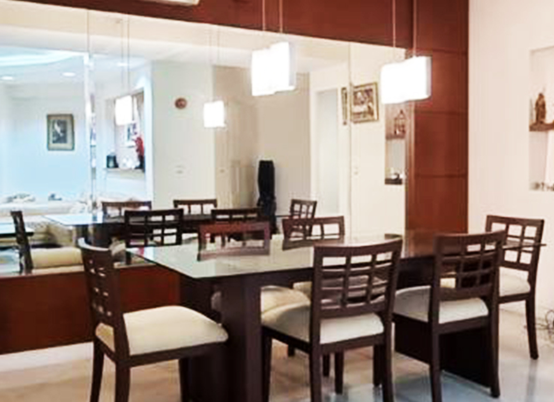 Termurah, Taman Anggrek Condominium Low Floor, 3 Bed, Fully Furnished