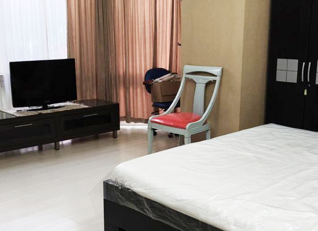 Sale Taman Anggrek Condominium 6 Bedroom 292sqm, Fully Furnished, Low Floor