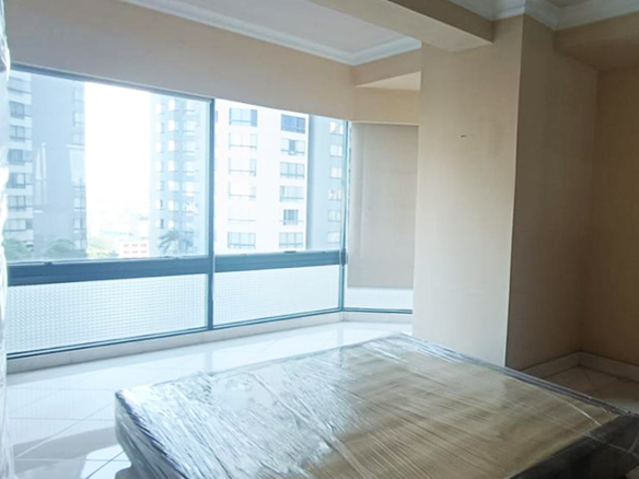 Termurah, Taman Anggrek Condominium 3 Bedroom, Low Floor, City View