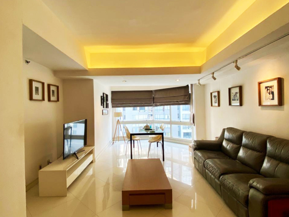 Furniture Fully Furnished, Taman Anggrek Condominium, 2 Bedroom, High Floor