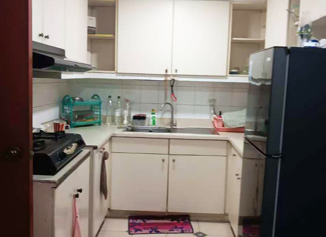 Disewa 2 Bedroom, Taman Anggrek Condominium, Fully Furnished, Garden View