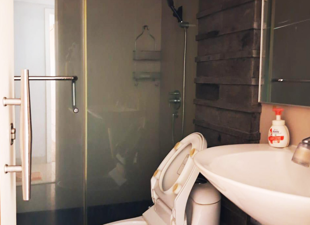 Disewakan Taman Anggrek Condominium 2 Bedroom 88sqm, Fully Furnished, City Floor