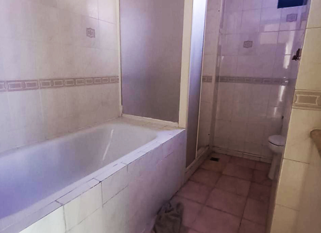 Termurah, Taman Anggrek Condominium 3 Bedroom, Low Floor, City View