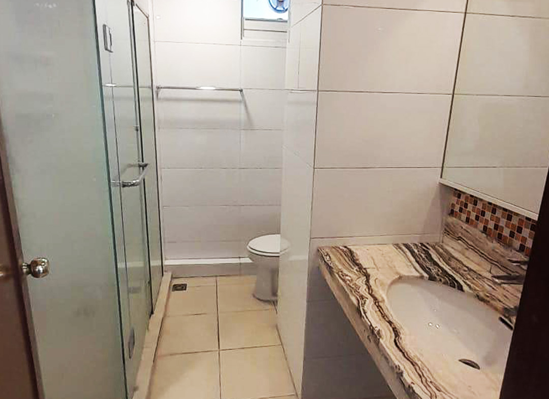 Fully Furnished, 3 Bedroom, Middle Floor, Taman Anggrek Condominium at Tanjung Duren