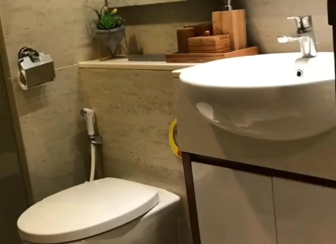 Sale Fully Furnished 2 Bed, Pool View, Taman Anggrek Residences at Tanjung Duren