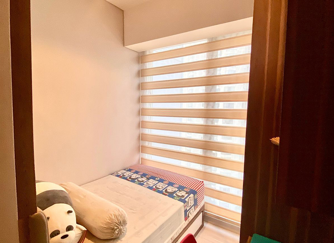 Sale Fully Furnished 3 Bedroom 65sqm, Taman Anggrek Residences at Tanjung Duren