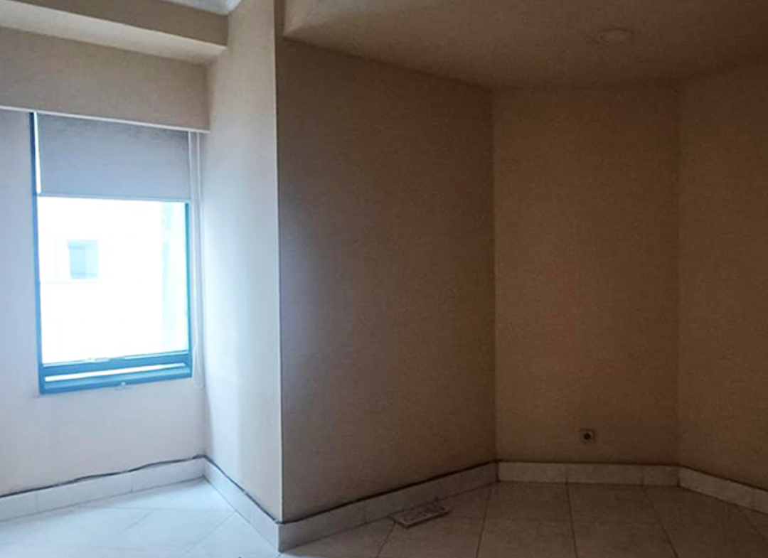 Termurah, Taman Anggrek Condominium 3 Bedroom, Low Floor, City View