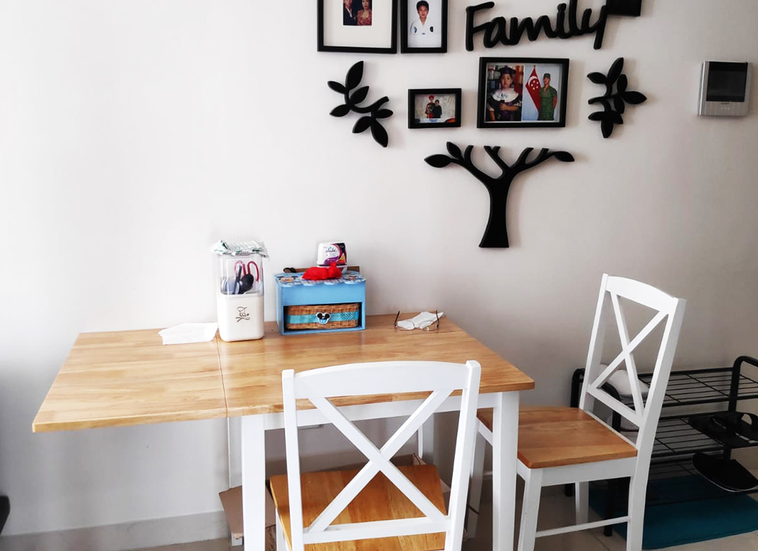 Taman Anggrek Residences Fully Furnished 3 Bedroom, High Floor at Tanjung Duren