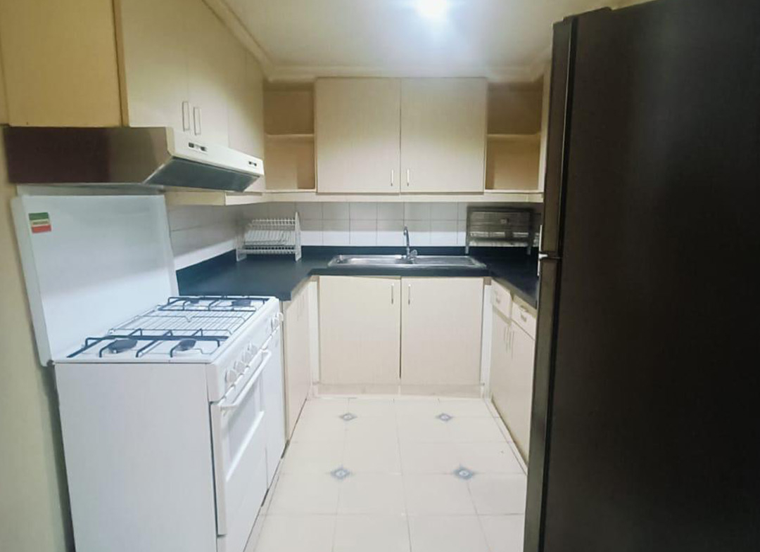 Termurah! Fully Furnished, Taman Anggrek Condominium 2 Bedroom, City View