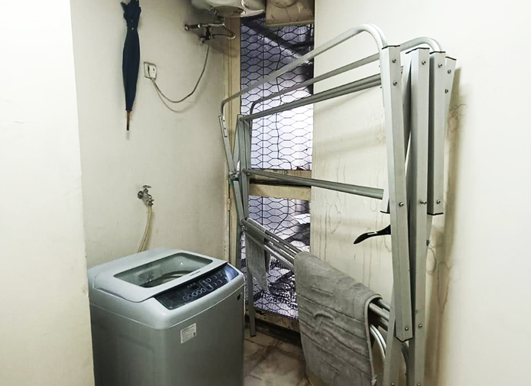 Taman Anggrek Condominium Fully Furnished 2 Bedroom, High Floor, City View