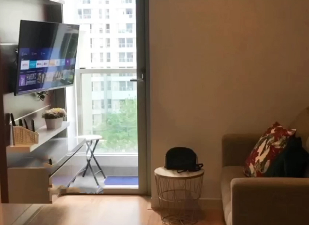 Sale Fully Furnished 2 Bed, Pool View, Taman Anggrek Residences at Tanjung Duren