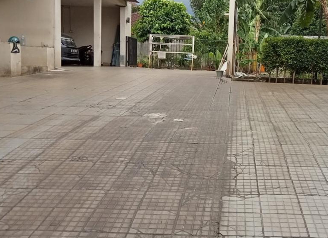 Dijual Rumah 1.937sqm di Jl. Kedoya Azalea 2, Kebon Jeruk, Jakarta Barat