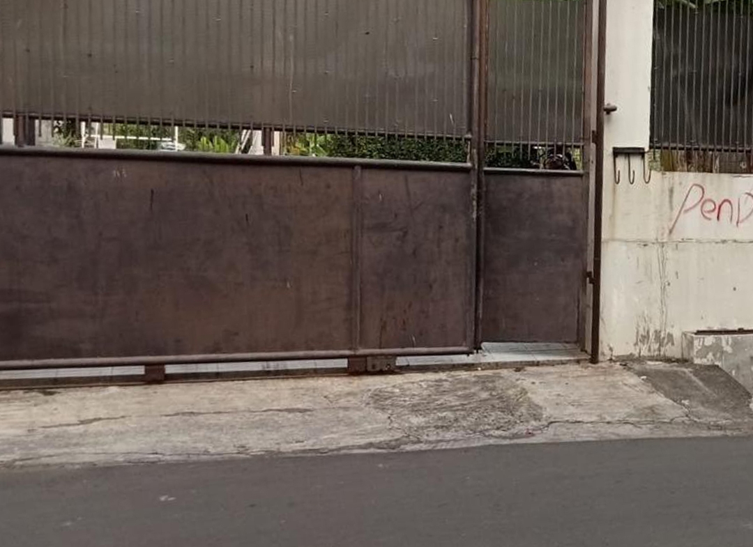 Dijual Rumah 1.937sqm di Jl. Kedoya Azalea 2, Kebon Jeruk, Jakarta Barat