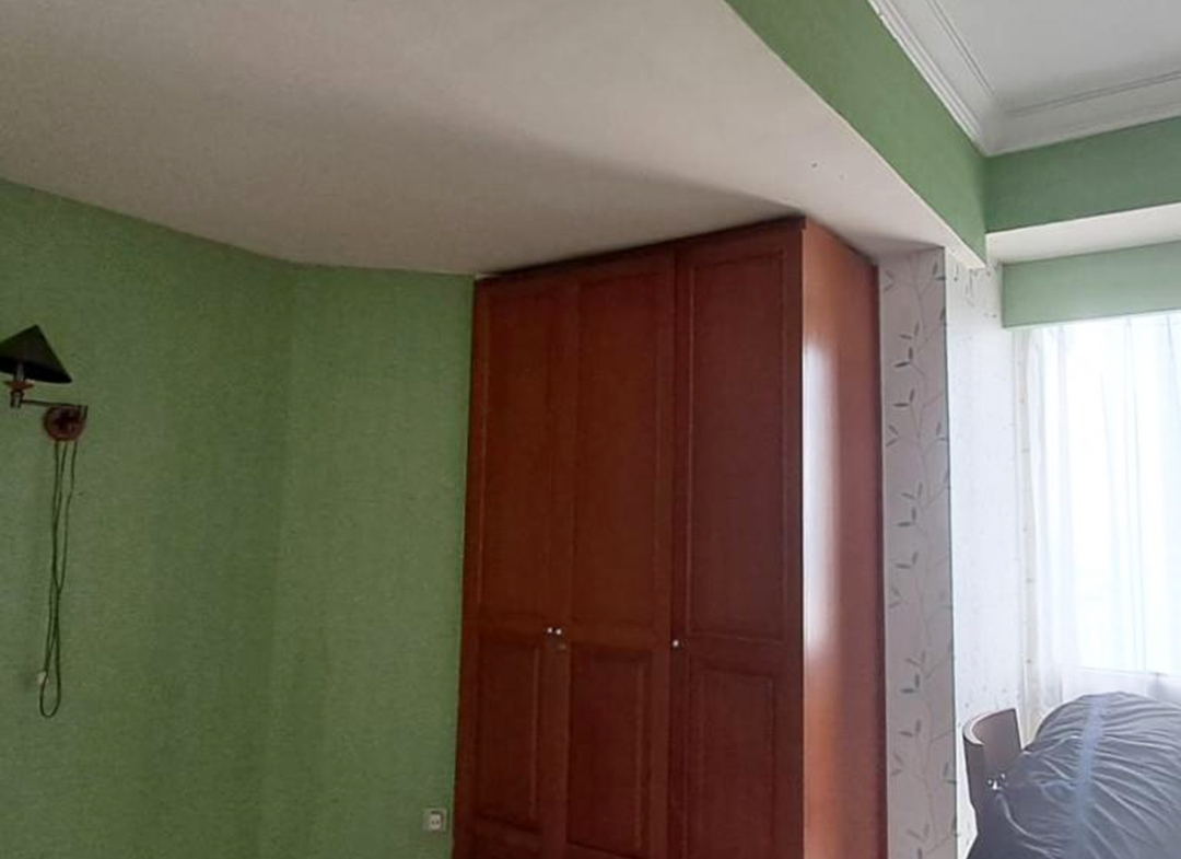Semi Furnished, 3 Bedrooms, High Floor, Taman Anggrek Condominium