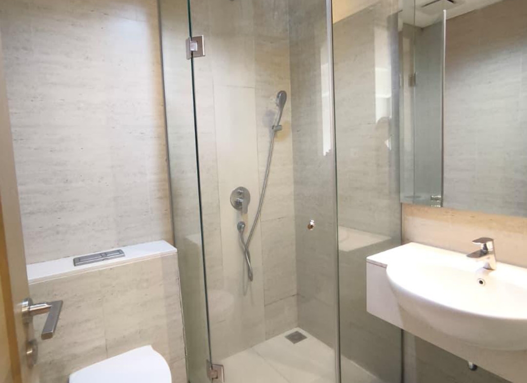 Disewa 69jt perTahun Taman Anggrek Residences 1 Bedroom 38sqm, Fully Furnished, Low Floor