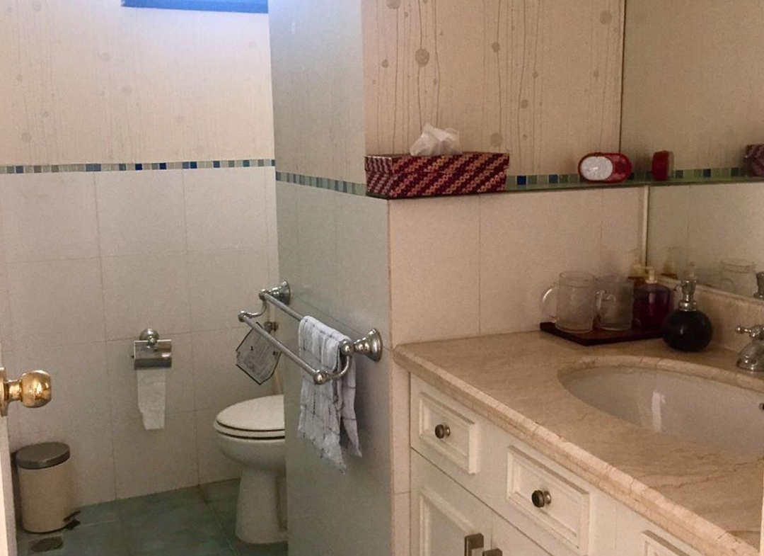 Disewa 185jt perTahun, Fully Furnished 3 Bedroom, Taman Anggrek Condominium