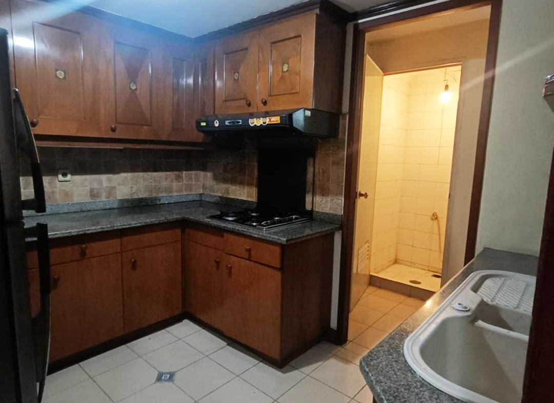 Disewa 80jt/thn Taman Anggrek Condominium 2 Bedroom Fully Furnished, Low Floor