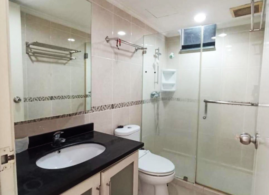 Dijual 1.8M 2 Bedroom, Fully Furnished, Taman Anggrek Condominium