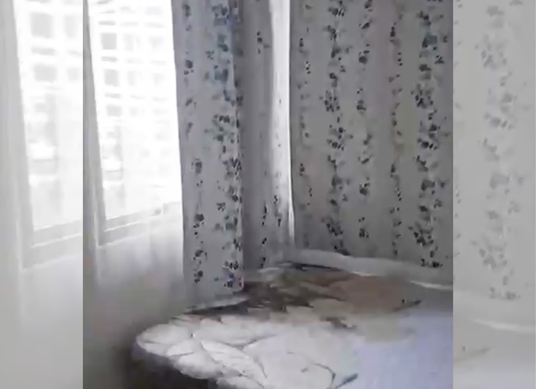 Disewa 83juta perTahun Fully Furnished, 2 Bedroom, Low Floor, Taman Anggrek Residences