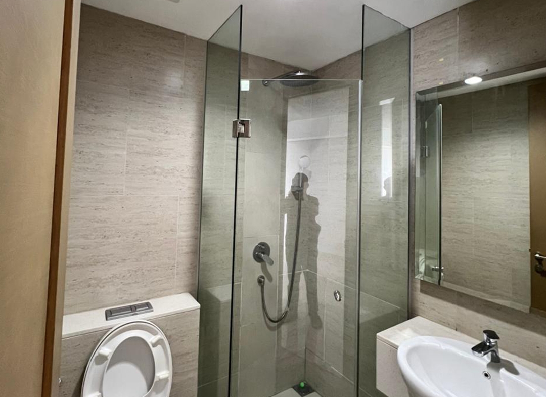 For Sale 950mio, 1 Bedroom, Taman Anggrek Residences, Middle Floor, Near Taman Anggrek Mall