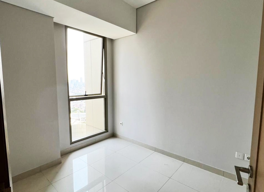 For Sale 950mio, 1 Bedroom, Taman Anggrek Residences, Middle Floor, Near Taman Anggrek Mall